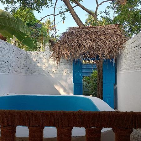 Hostel Calaila Varkala Extérieur photo
