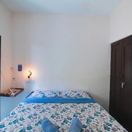 Hostel Calaila Varkala Extérieur photo