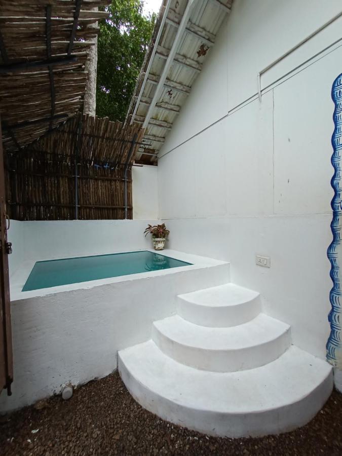 Hostel Calaila Varkala Extérieur photo