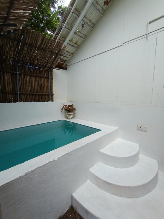 Hostel Calaila Varkala Extérieur photo