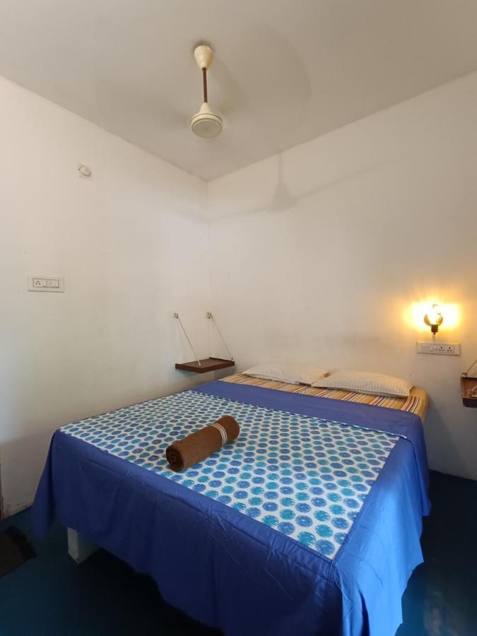 Hostel Calaila Varkala Extérieur photo