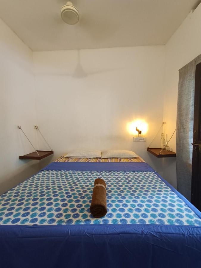 Hostel Calaila Varkala Extérieur photo