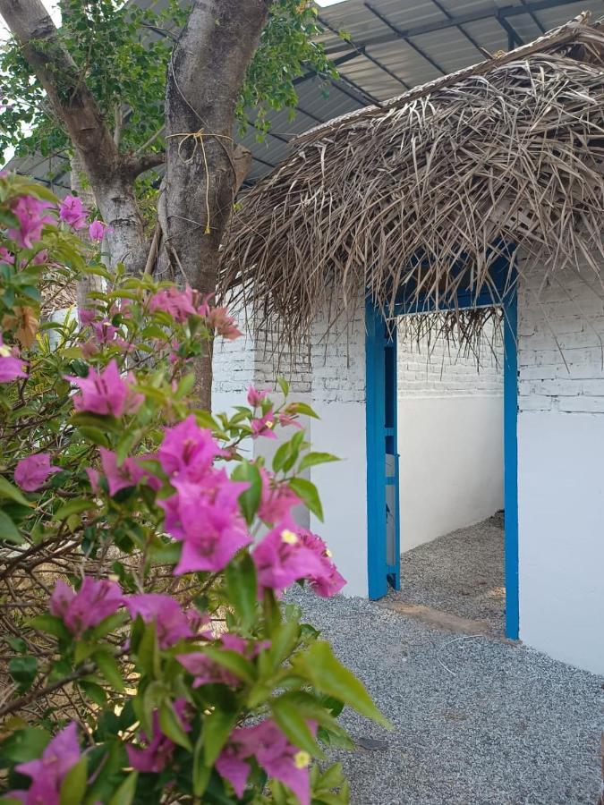 Hostel Calaila Varkala Extérieur photo