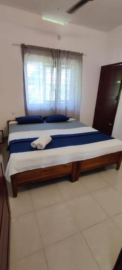 Hostel Calaila Varkala Extérieur photo