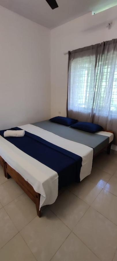 Hostel Calaila Varkala Extérieur photo