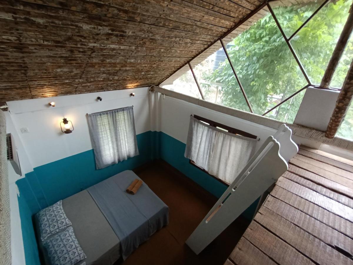 Hostel Calaila Varkala Extérieur photo