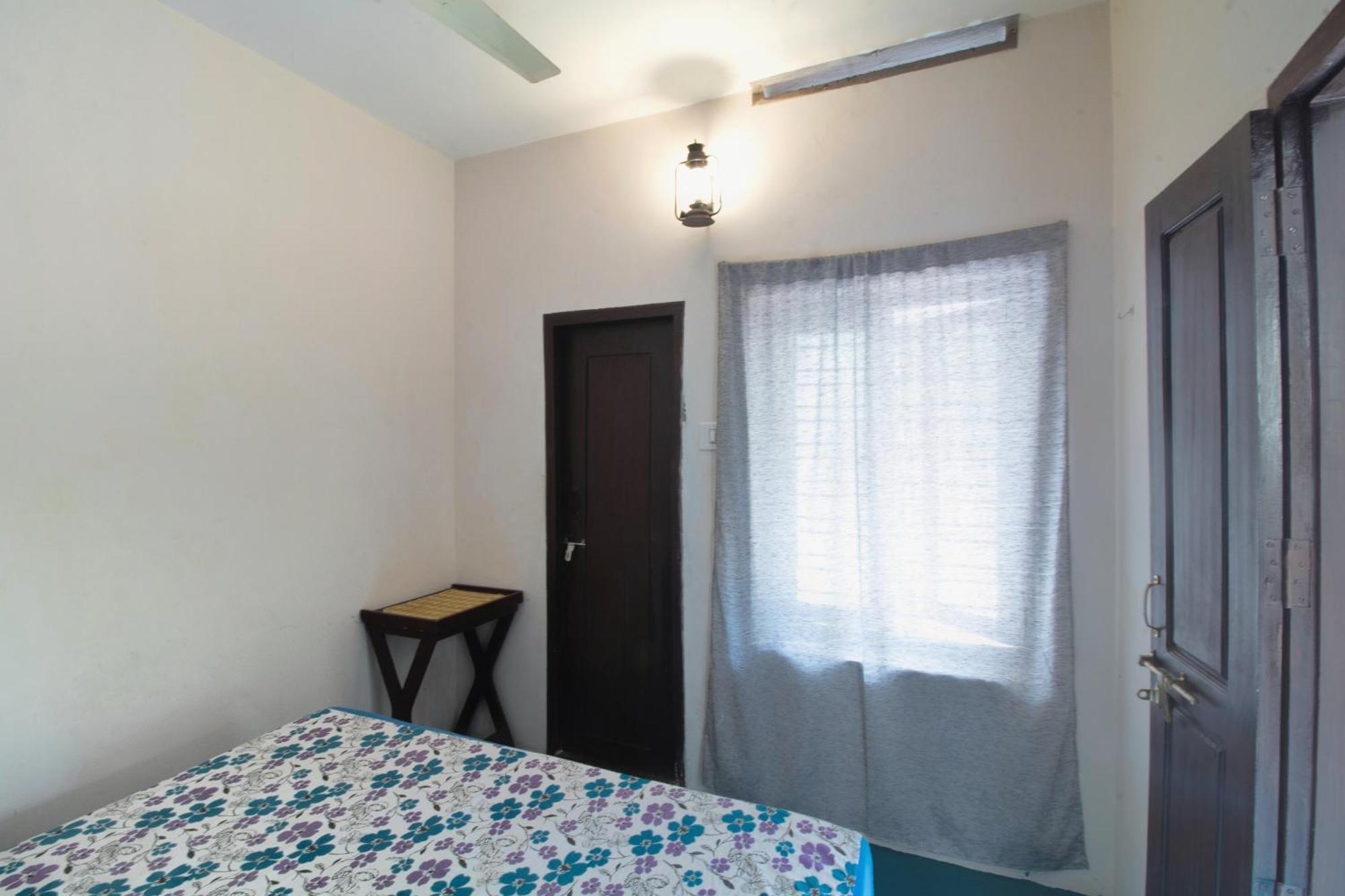 Hostel Calaila Varkala Extérieur photo