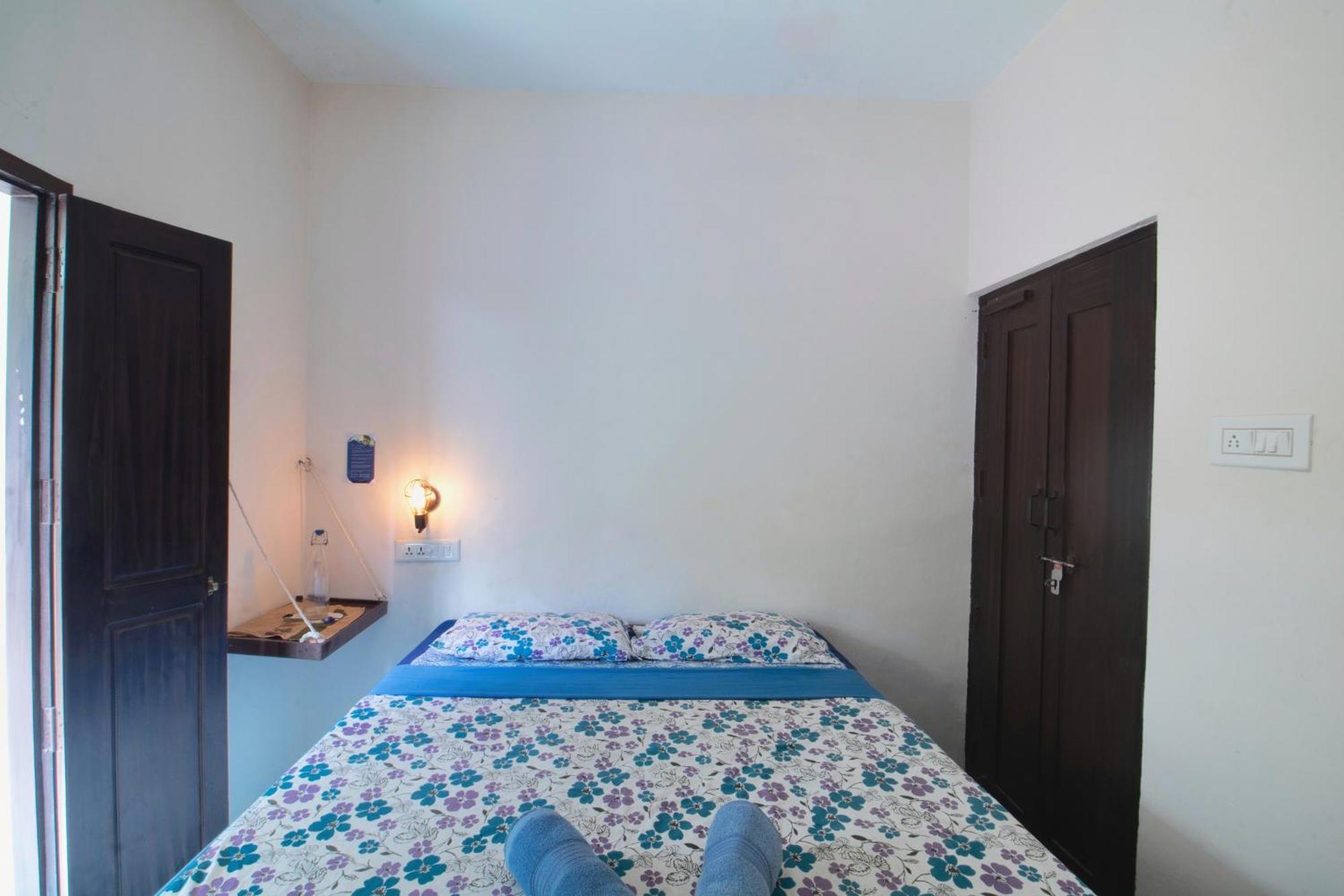 Hostel Calaila Varkala Extérieur photo