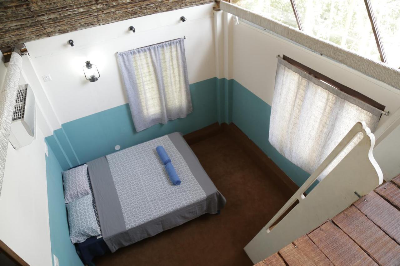 Hostel Calaila Varkala Extérieur photo